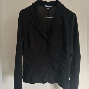 Women's Black Jacket